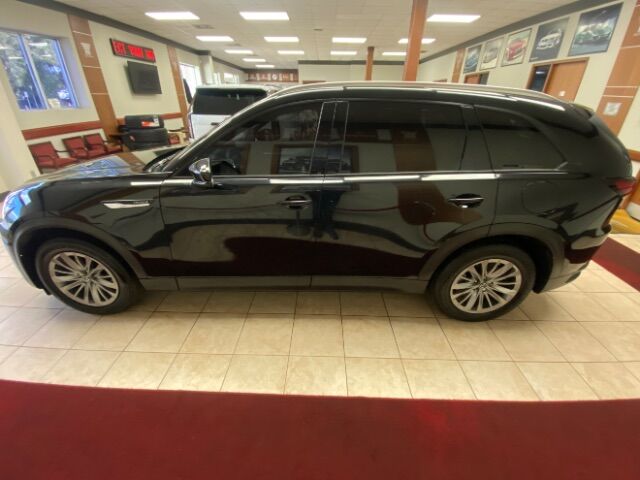 2025 Mazda CX-90 3.3 Turbo Preferred Package