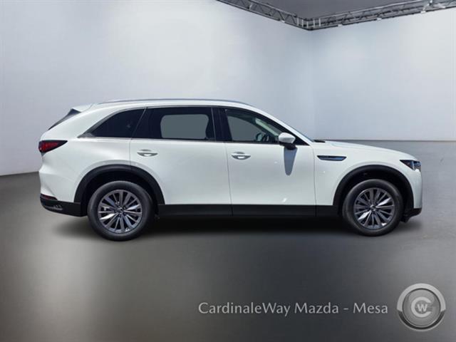 2025 Mazda CX-90 3.3 Turbo Preferred Package Mesa AZ