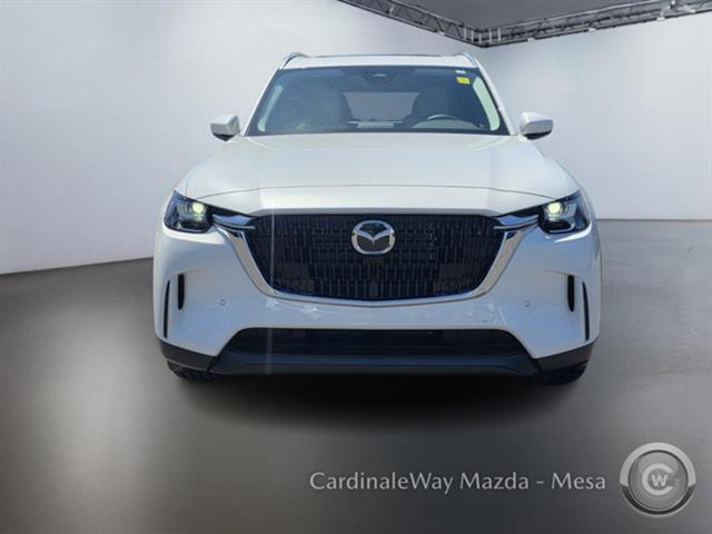 2025 Mazda CX-90 3.3 Turbo Preferred Package Mesa AZ