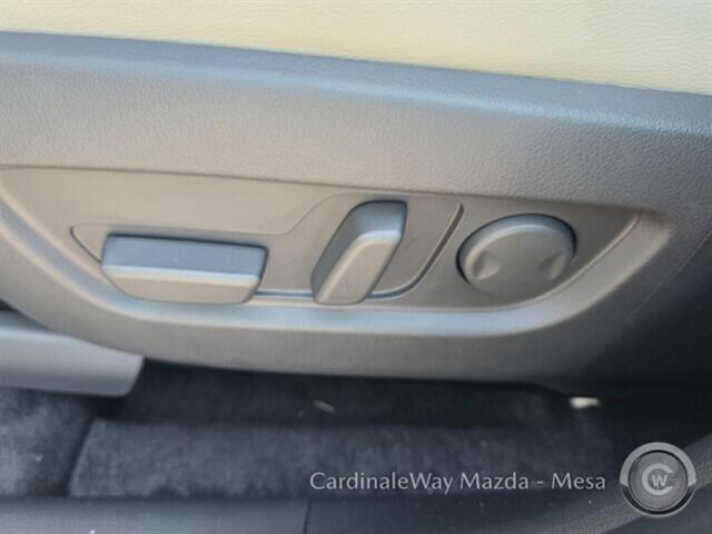 2025 Mazda CX-90 3.3 Turbo Preferred Package Mesa AZ