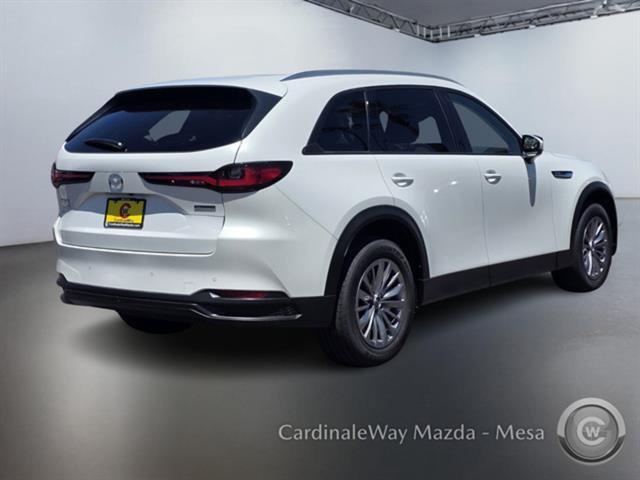 2025 Mazda CX-90 3.3 Turbo Preferred Package Mesa AZ