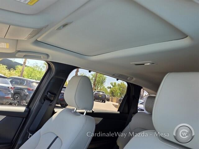 2025 Mazda CX-90 3.3 Turbo Preferred Package Mesa AZ