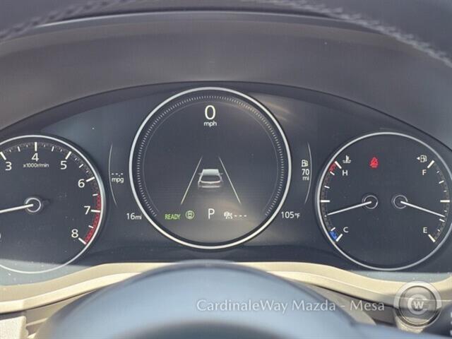 2025 Mazda CX-90 3.3 Turbo Preferred Package Mesa AZ