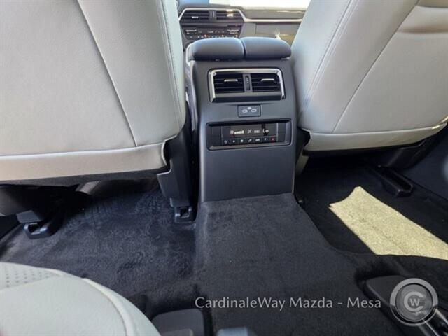 2025 Mazda CX-90 3.3 Turbo Preferred Package Mesa AZ