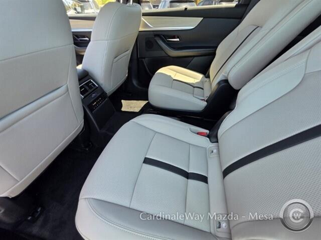 2025 Mazda CX-90 3.3 Turbo Preferred Package Mesa AZ
