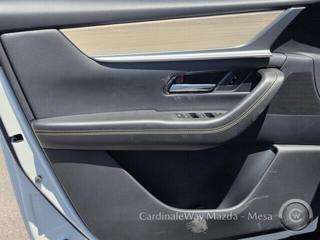 2025 Mazda CX-90 3.3 Turbo Preferred Package Mesa AZ