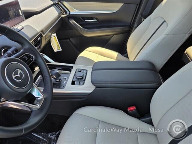 2025 Mazda CX-90 3.3 Turbo Preferred Package Mesa AZ
