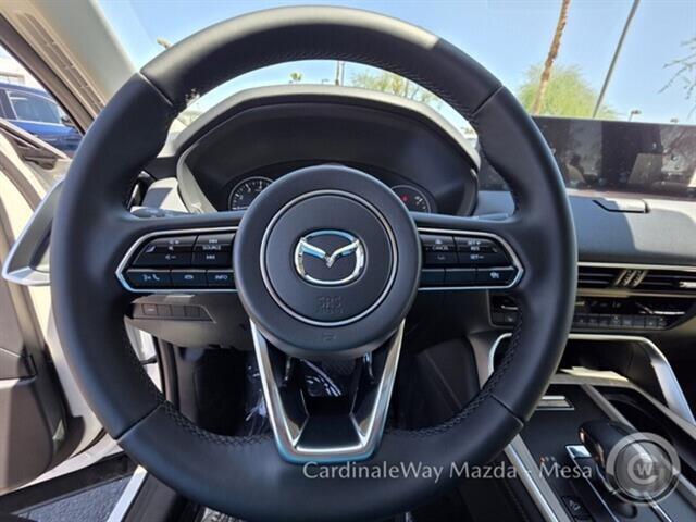 2025 Mazda CX-90 3.3 Turbo Preferred Package Mesa AZ
