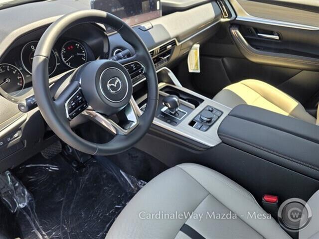 2025 Mazda CX-90 3.3 Turbo Preferred Package Mesa AZ