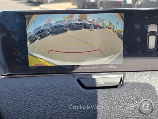 2025 Mazda CX-90 3.3 Turbo Preferred Package Mesa AZ