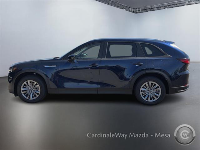 2025 Mazda CX-90 3.3 Turbo Preferred Package Mesa AZ