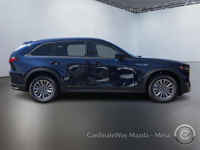 2025 Mazda CX-90 3.3 Turbo Preferred Package Mesa AZ