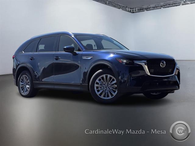 2025 Mazda CX-90 3.3 Turbo Preferred Package Mesa AZ