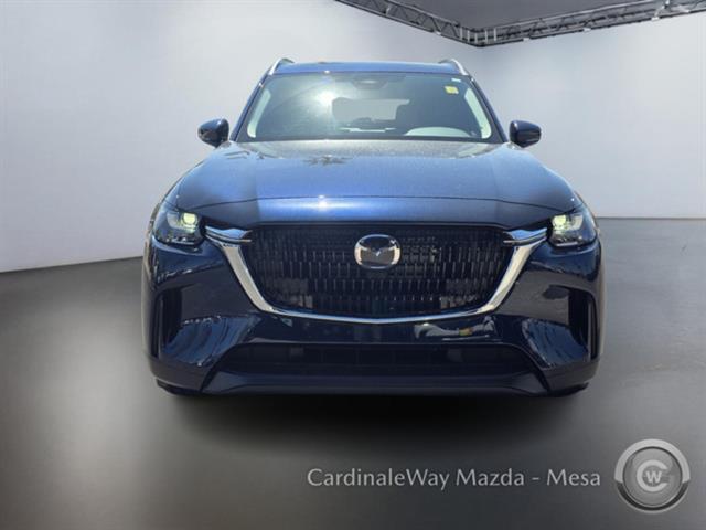 2025 Mazda CX-90 3.3 Turbo Preferred Package Mesa AZ