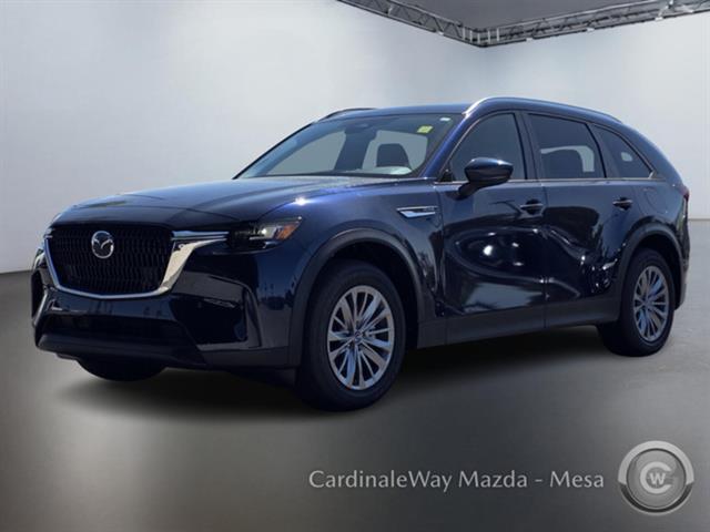 2025 Mazda CX-90 3.3 Turbo Preferred Package Mesa AZ