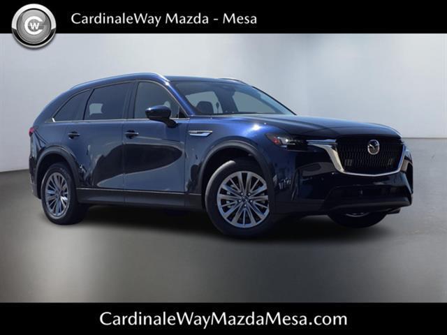 2025 Mazda CX-90 3.3 Turbo Preferred Package Mesa AZ