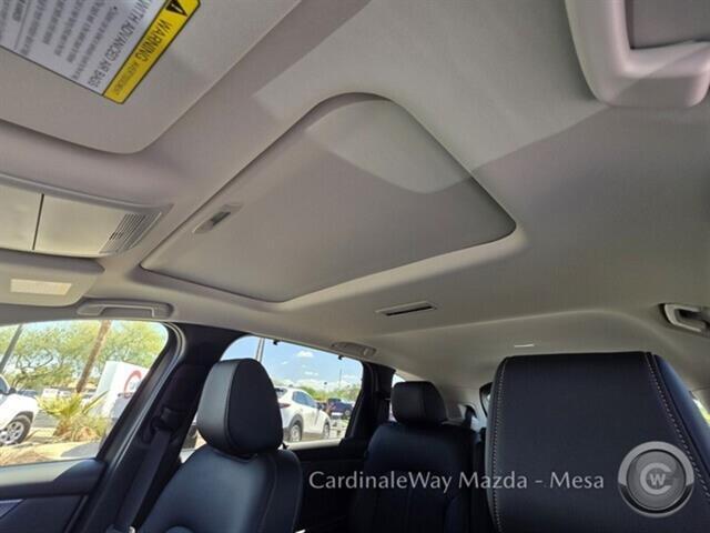 2025 Mazda CX-90 3.3 Turbo Preferred Package Mesa AZ