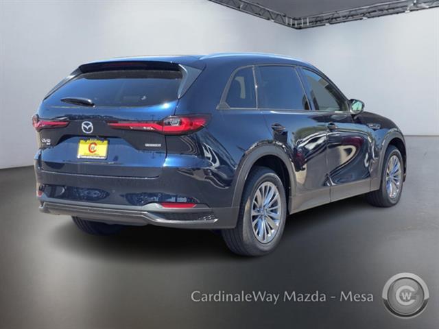 2025 Mazda CX-90 3.3 Turbo Preferred Package Mesa AZ