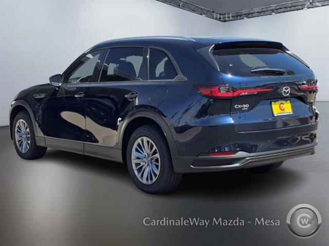 2025 Mazda CX-90 3.3 Turbo Preferred Package Mesa AZ