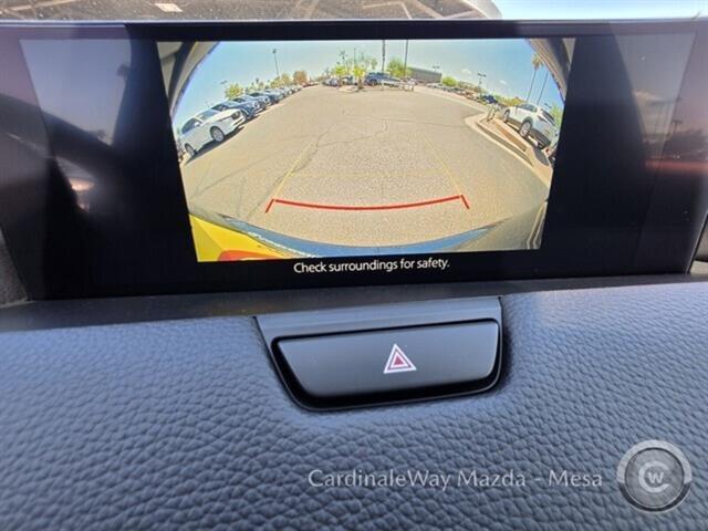 2025 Mazda CX-90 3.3 Turbo Preferred Package Mesa AZ