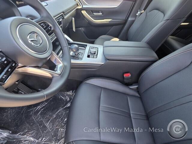 2025 Mazda CX-90 3.3 Turbo Preferred Package Mesa AZ