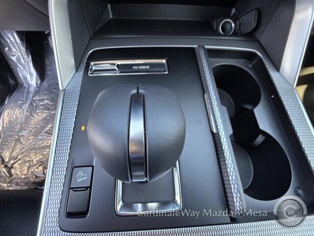 2025 Mazda CX-90 3.3 Turbo Preferred Package Mesa AZ