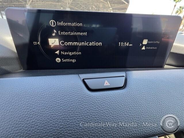 2025 Mazda CX-90 3.3 Turbo Preferred Package Mesa AZ