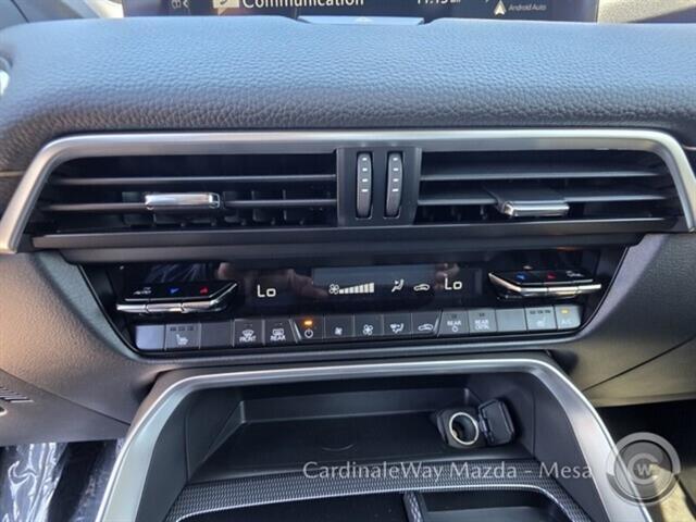 2025 Mazda CX-90 3.3 Turbo Preferred Package Mesa AZ