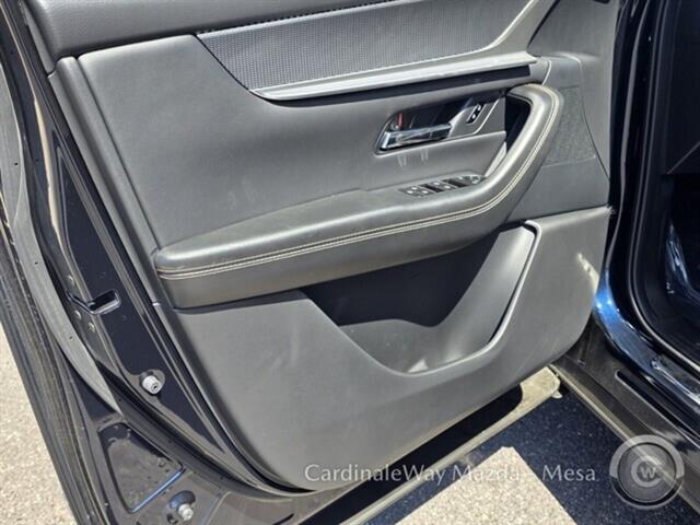 2025 Mazda CX-90 3.3 Turbo Preferred Package Mesa AZ