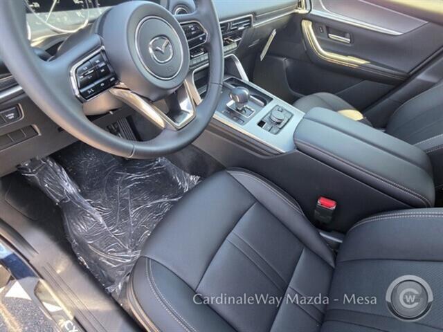 2025 Mazda CX-90 3.3 Turbo Preferred Package Mesa AZ