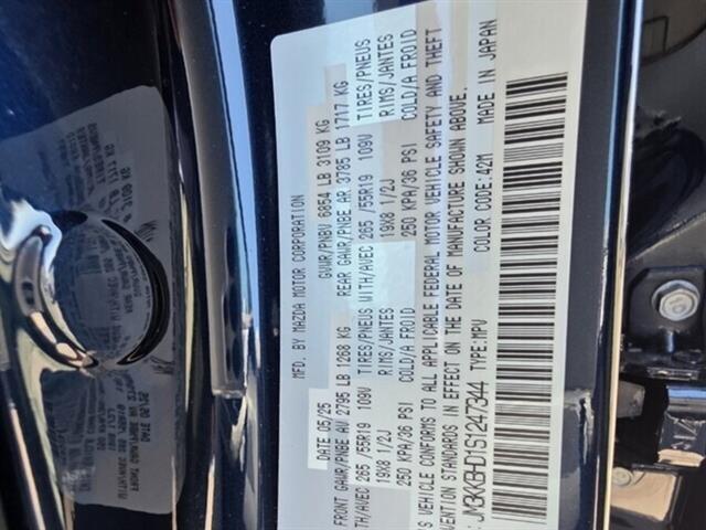 2025 Mazda CX-90 3.3 Turbo Preferred Package Mesa AZ
