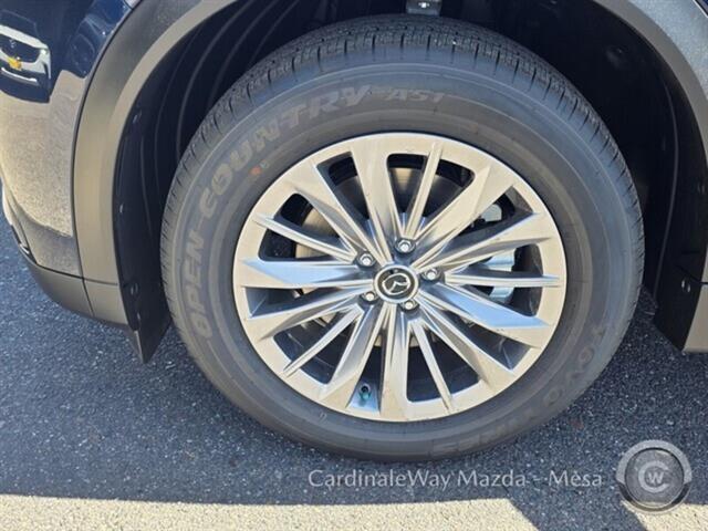 2025 Mazda CX-90 3.3 Turbo Preferred Package Mesa AZ