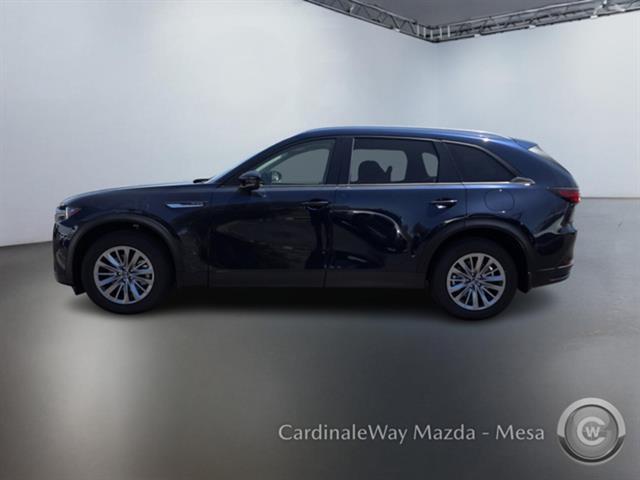 2025 Mazda CX-90 3.3 Turbo Preferred Package Mesa AZ