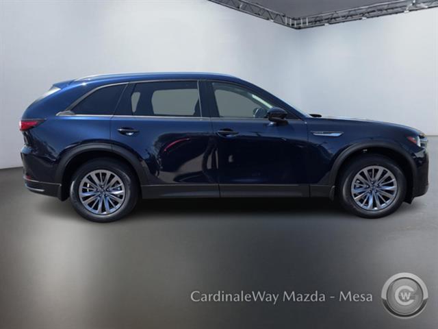 2025 Mazda CX-90 3.3 Turbo Preferred Package Mesa AZ