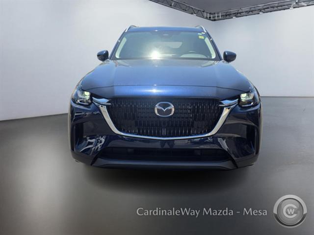 2025 Mazda CX-90 3.3 Turbo Preferred Package Mesa AZ