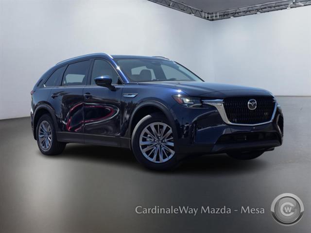 2025 Mazda CX-90 3.3 Turbo Preferred Package Mesa AZ
