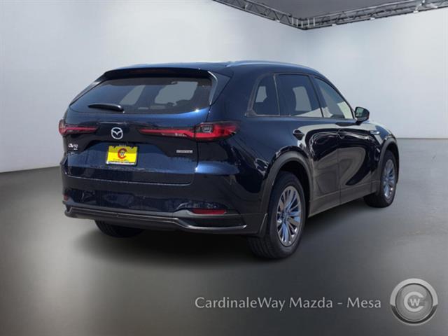 2025 Mazda CX-90 3.3 Turbo Preferred Package Mesa AZ