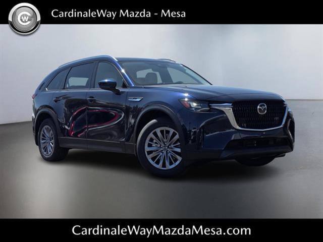 2025 Mazda CX-90 3.3 Turbo Preferred Package Mesa AZ