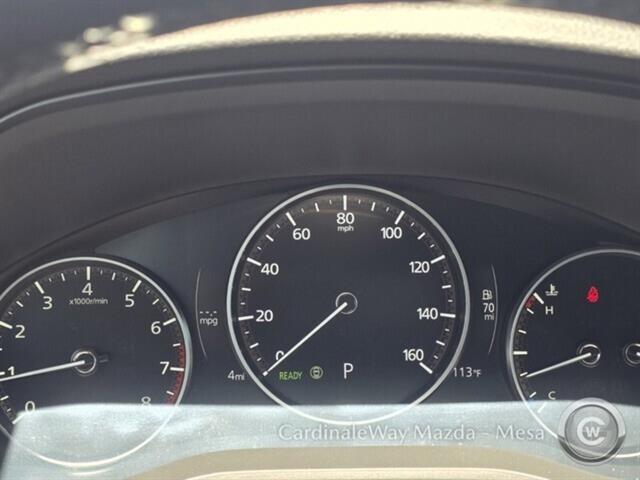 2025 Mazda CX-90 3.3 Turbo Preferred Package Mesa AZ