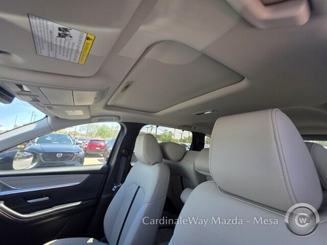 2025 Mazda CX-90 3.3 Turbo Preferred Package Mesa AZ