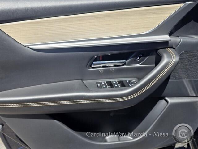 2025 Mazda CX-90 3.3 Turbo Preferred Package Mesa AZ