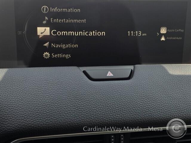 2025 Mazda CX-90 3.3 Turbo Preferred Package Mesa AZ