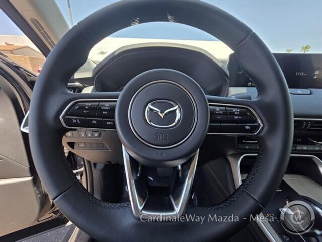2025 Mazda CX-90 3.3 Turbo Preferred Package Mesa AZ