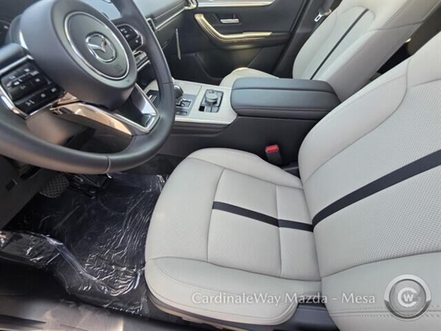 2025 Mazda CX-90 3.3 Turbo Preferred Package Mesa AZ