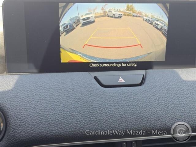 2025 Mazda CX-90 3.3 Turbo Preferred Package Mesa AZ