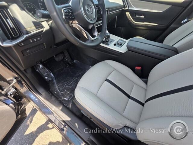 2025 Mazda CX-90 3.3 Turbo Preferred Package Mesa AZ