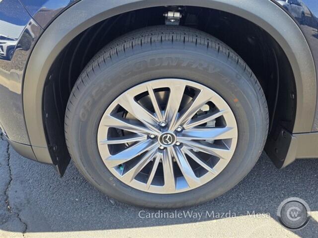 2025 Mazda CX-90 3.3 Turbo Preferred Package Mesa AZ