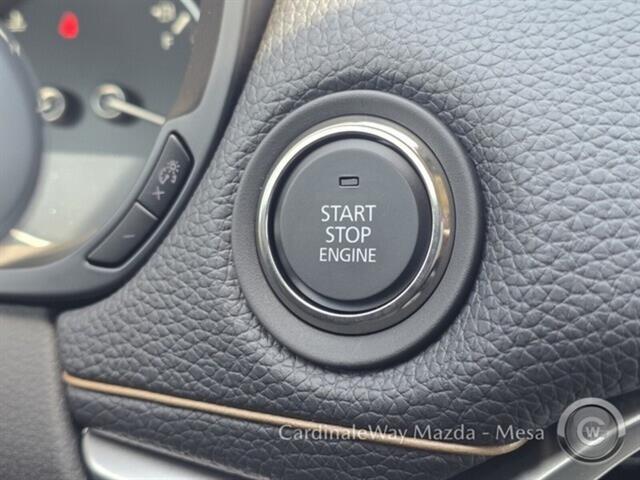 2025 Mazda CX-90 3.3 Turbo Preferred Package Mesa AZ