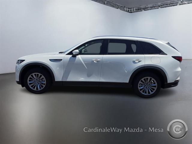 2025 Mazda CX-90 3.3 Turbo Preferred Package Mesa AZ