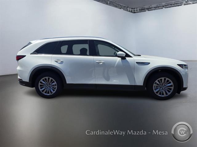 2025 Mazda CX-90 3.3 Turbo Preferred Package Mesa AZ